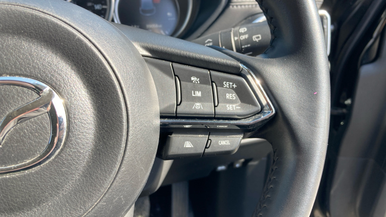 Mazda CX-5 2.0 e-Skyactiv G MHEV Centre-Line 5dr Petrol Estate